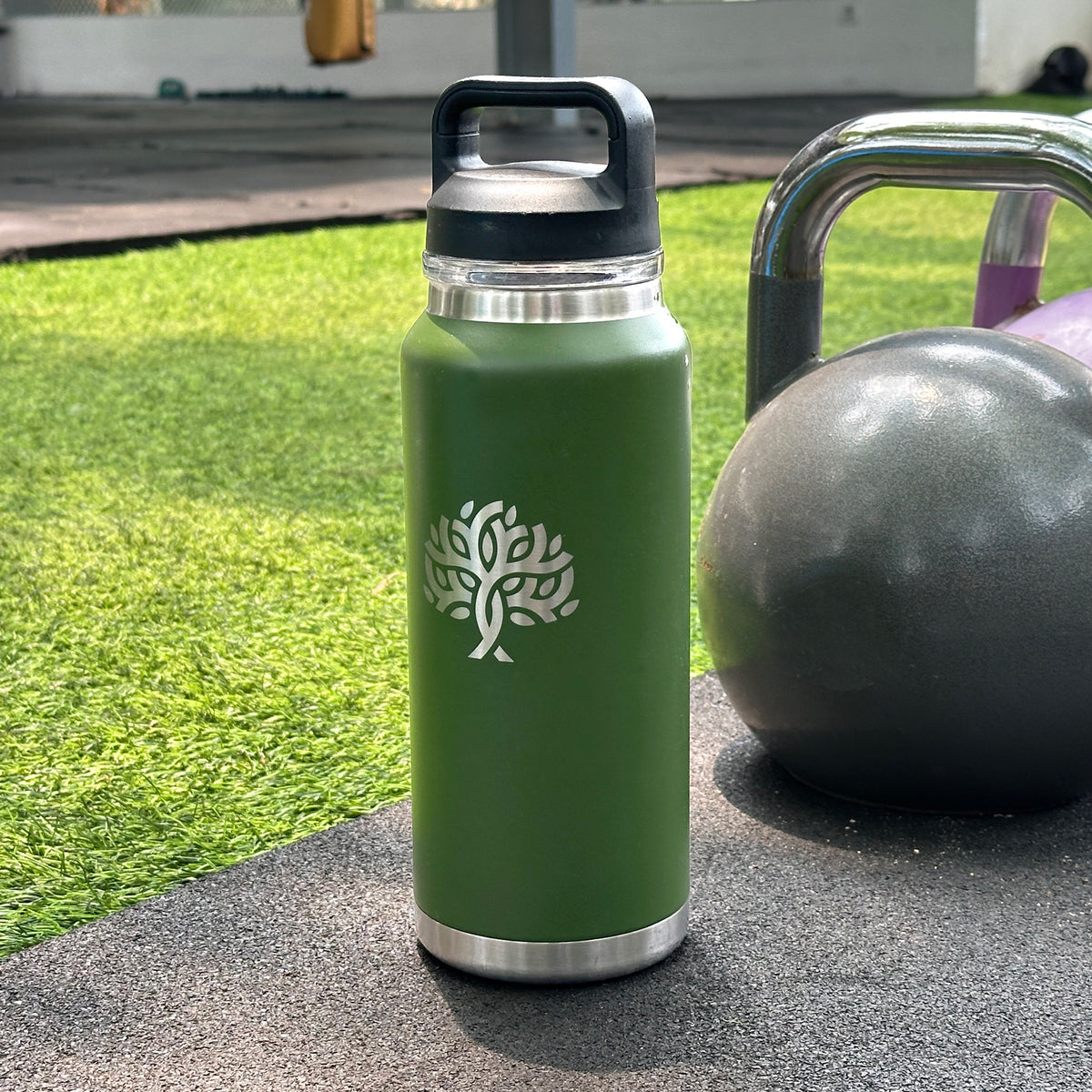 Adventure Bottle