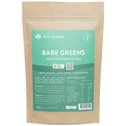 Bare Greens superfood powder by Bare Blends