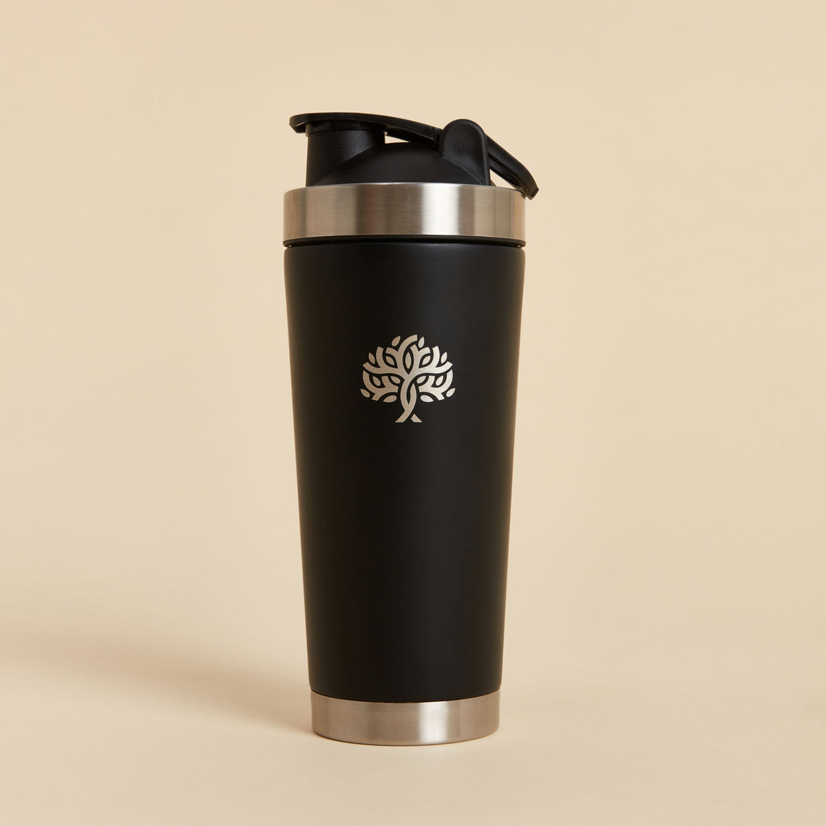 Bare Shaker