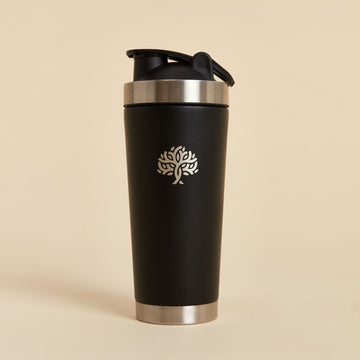 Bare Shaker