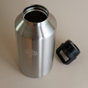 Bare Thermos
