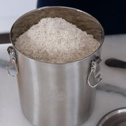 Protein Canister
