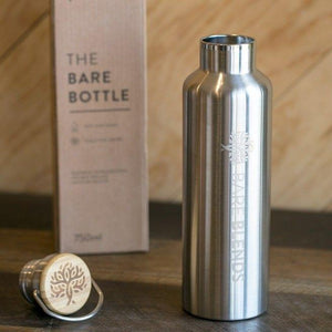 The Bare Bottle
