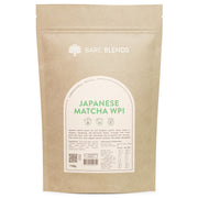 Japanese Matcha WPI