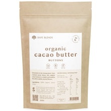 Load image into Gallery viewer, Organic Cacao Butter
